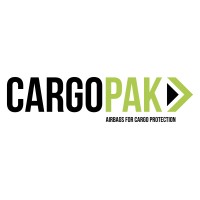 Cargopak logo - Similar company to Electro Kinetic Technologies,Llc