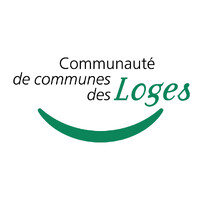 Communauté de communes des Loges logo - Similar company to Cc Du Val De Sully