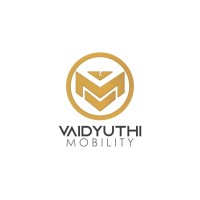 Vaidhyuthi Mobility logo - Similar company to Blends