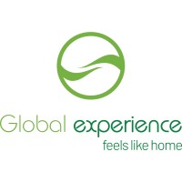 Global experience logo - Similar company to Global Experience
