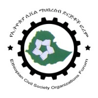 Ethiopian Civil Society Organizations Forum logo - Similar company to Swarm Cybersecurity