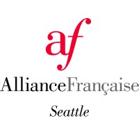 Alliance Française de Seattle logo - Similar company to Big Dipper Studio Limited