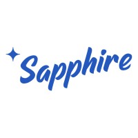 Sapphire Window Cleaning LLC logo - Similar company to Second Chance Interventions