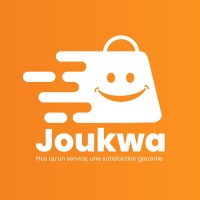 Joukwa officiel logo - Similar company to Mitc - Mastergo It Center