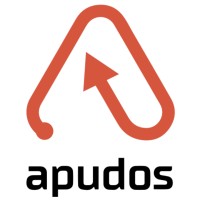 Apudos logo - Similar company to Ping Technology Group