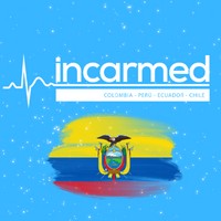 INCARMEDECUADOR S.A. logo - Similar company to Importadora Continental