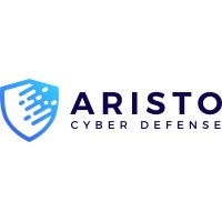 Aristo Cyber Defense logo - Similar company to Lisba Gatherings