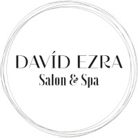 David Ezra Salon & Spa logo - Similar company to Behind The Leaf Inc