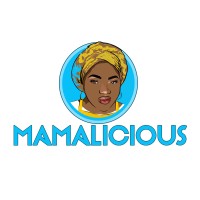 MAMALICIOUS PRODUCTS NIGERIA logo - Similar company to Shopsfit Nigeria