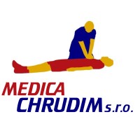 Medica Chrudim logo - Similar company to Mlékárna Hlinsko, A.S.