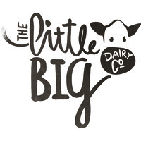 The Little Big Dairy Co. logo - Similar company to Forcast