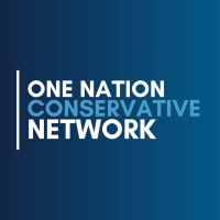 One Nation Conservative Network logo - Similar company to Conservative Future