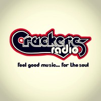 Crackers Radio logo - Similar company to Juice Radio