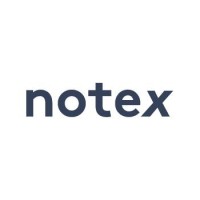 Notex logo - Similar company to Notex
