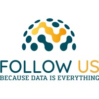 FOLLOW US logo - Similar company to Workfutur