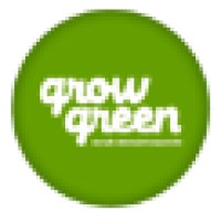 Grow Green - Construção e Manutenção de Espaços Verdes logo - Similar company to Plantiza