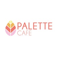 Palette Local logo - Similar company to Forge West End