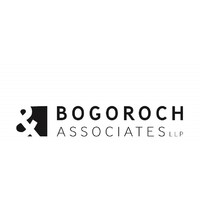 Bogoroch & Associates LLP logo - Similar company to Thomson Rogers Llp