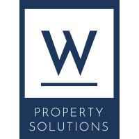 W Property Solutions logo - Similar company to Platform Seven