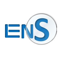 L.E.N.S. Laboratory Solutions logo - Similar company to Osmotreff