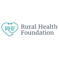 Rural Health Foundation logo - Similar company to Kaye Mackenzie