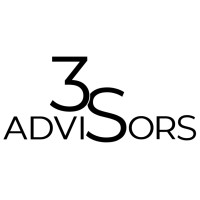 3S Advisors logo - Similar company to Blackfort Group Ltd.