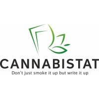 Cannabistat logo - Similar company to Sharda Minimakers | Mysmini