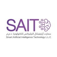 Smart Artificial Intelligence Technolgy LLC logo - Similar company to Smart Artificial Intelligence Technology
