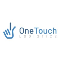 OneTouch Logistics logo - Similar company to Сооо 