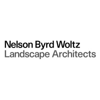 Nelson Byrd Woltz Landscape Architects logo - Similar company to Tls Landscape Architecture