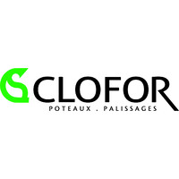CLOFOR logo - Similar company to Quaglia Diffusion