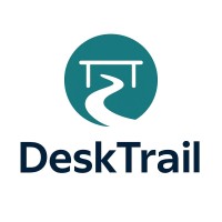 DeskTrail logo - Similar company to Market Master