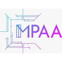 MPAA logo - Similar company to Second Hand Dance