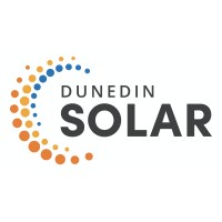 Dunedin Solar logo - Similar company to Wanaka Solar
