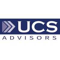 UCS Advisors logo - Similar company to Mapping The Conversations