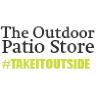 The Outdoor Patio Store logo - Similar company to Outdoor Natural Play