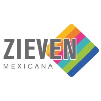 ZIEVEN MEXICANA logo - Similar company to Alto Creativa
