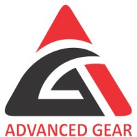 Advanced Gear logo - Similar company to Acoustic Data