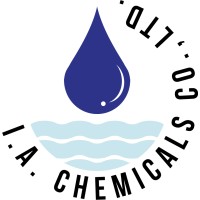 I.A. Chemicals Co.,Ltd. logo - Similar company to Vp Chemicals