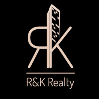 R&K REALTY logo - Similar company to Bukhari Realty