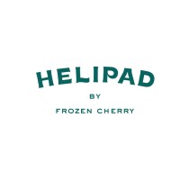 Helipad by Frozen Cherry logo - Similar company to Unipod Hospitality