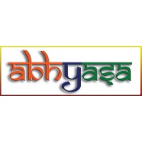 ABHYASA logo - Similar company to Sr Systems Llc