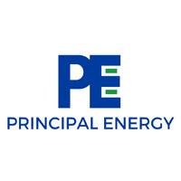 Principal Energy Pty Ltd logo - Similar company to Evonic Group
