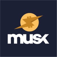 MuskProject logo - Similar company to Guardpex