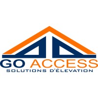 GO ACCESS logo - Similar company to Perigone Architectes