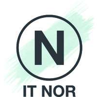 IT NOR ApS logo - Similar company to It-Bilen Aps
