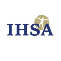 International Humanitarian Studies Association logo - Similar company to Protect Aid Workers