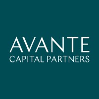 Avante Capital Partners logo - Similar company to Latino Business Student Association (Lbsa) - University Of Southern California
