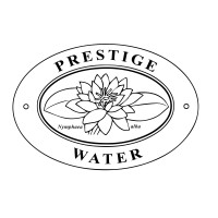 Prestige Water logo - Similar company to Hesa