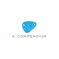 eCompendium logo - Similar company to Makeupmyroom